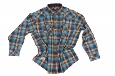 Abraxas Badehose In Übergrößen – Mit Quallen-Muster, Blau, Bis 10XL, Mit Kordelzug & Taschen